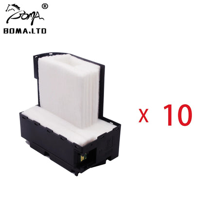 Éponge de réservoir d'encre T04D100 T04D1 - E-menage