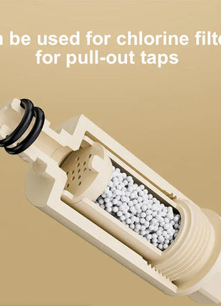 VGX Multifunctional Bathroom Faucets Pull Out Basin Mixer Sink Faucet Gourmet LED Temperature Tap 360° Tapware Crane Brass White