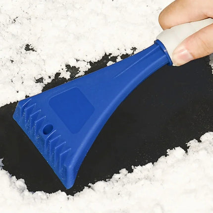 Multifunctional Snow Shovel for Car