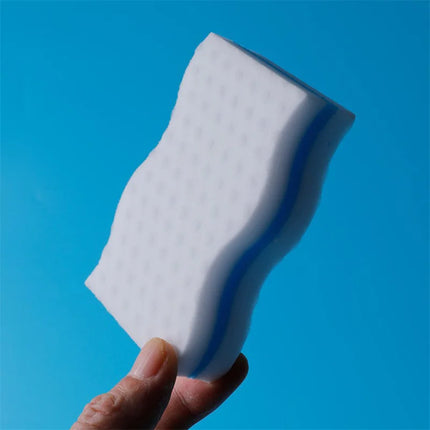 Lot de 10 éponges magiques de nettoyage