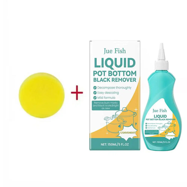 Nettoyant pour ustensiles de cuisine 150 ml - E-menage