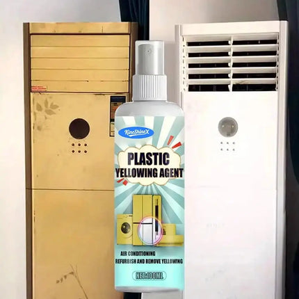 Nettoyant haute efficacité grande capacité , non corrosif à action rapide - E-menage