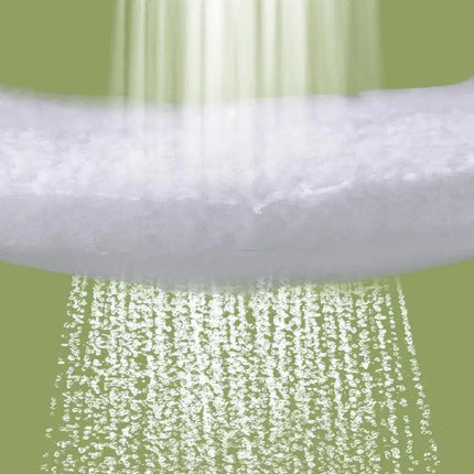 Tapis Filtrant Aquarium Haute Densité