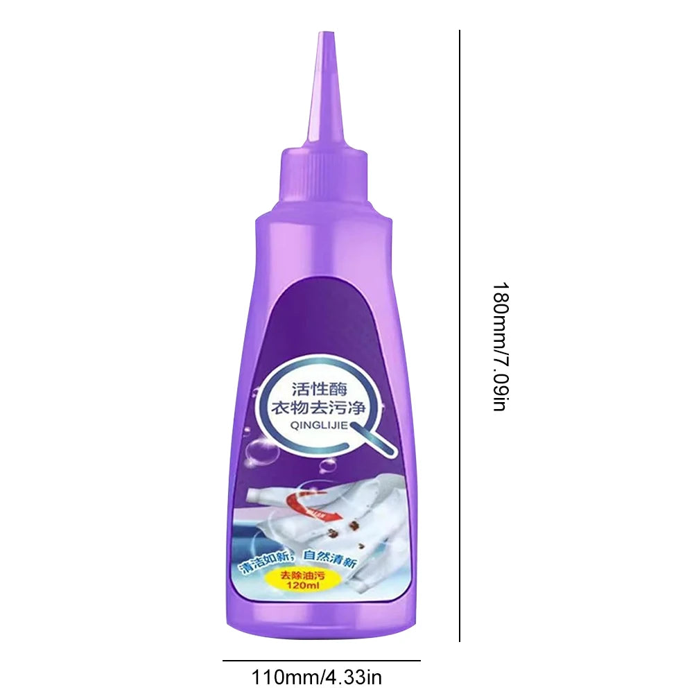 Lot de 10 lessives liquides - E-menage