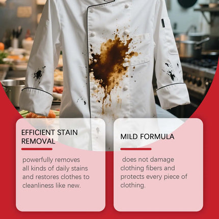 Spray nettoyant pour tissus, nettoie en douceur - E-menage