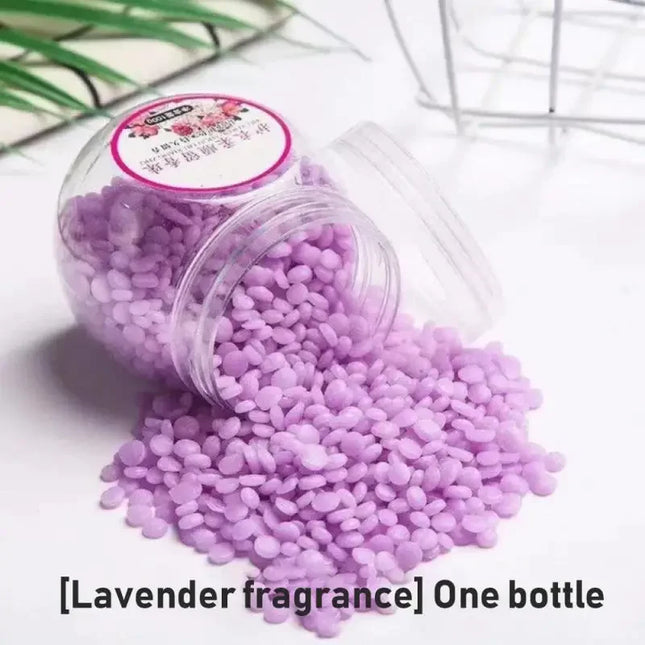 Lessive parfumée longue durée 240 g, perles parfumées pour vêtements - E-menage