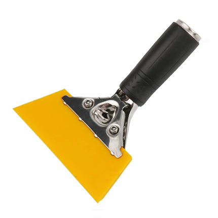 Grattoir multifonction pour vitres - E-menage