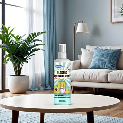 Nettoyant haute efficacité grande capacité , non corrosif à action rapide - E-menage