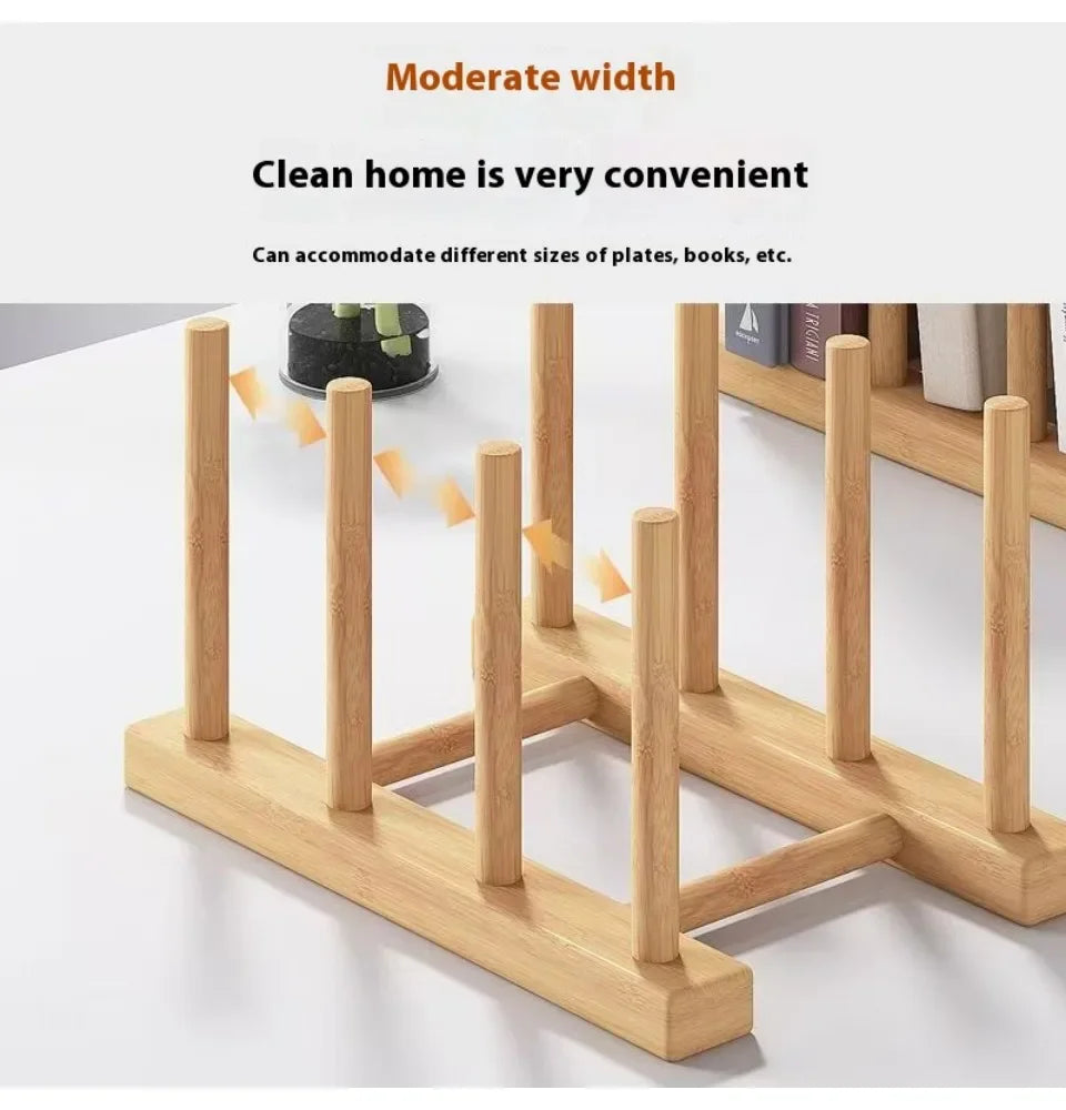 Cutlery Holder Drain Holder Simple Beautiful Environmentally Friendly Drainage Multi Function Japanese Style Kitchen Dish Rack