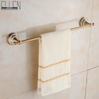 Porte-serviettes simple