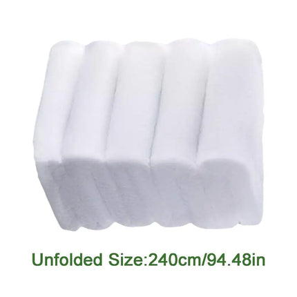 Tapis Filtrant Aquarium Haute Densité