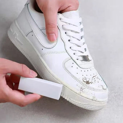 Gomme nettoyante puissante pour éliminer les taches tenaces sur diverses surfaces - E-menage