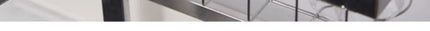 Égouttoir de cuisine en acier inoxydable 304 avec porte-assiettes de rangement multifonction pour évier de cuisine à poser sur le plan de travail