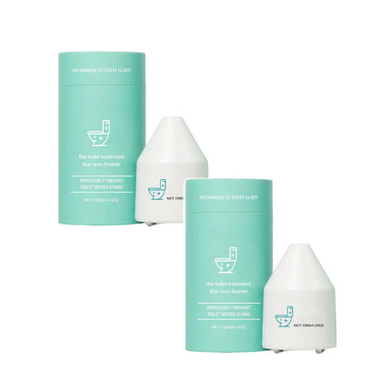 Toilet Bowl Cleaner, Crazy Klean Toilet Cleaner, Automatic Refreshes Toilets, Long-Lasting Cleane Fresh Scent,Toilets Water Trea