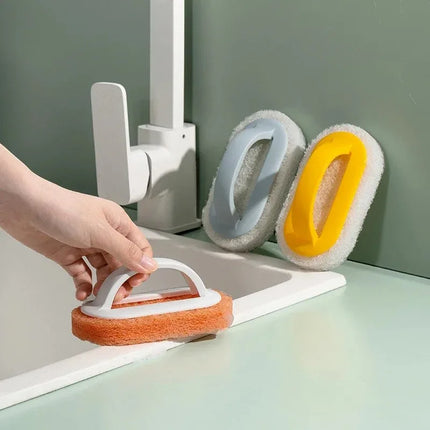 Brosse de nettoyage polyvalente