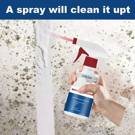 Spray nettoyant pour salle de bain 60 ml