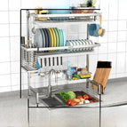 [with water tray double layer 63 [complete set]