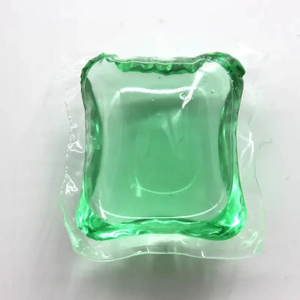 Boîte de 100 perles de lessive 5g, pour un nettoyage en profondeur