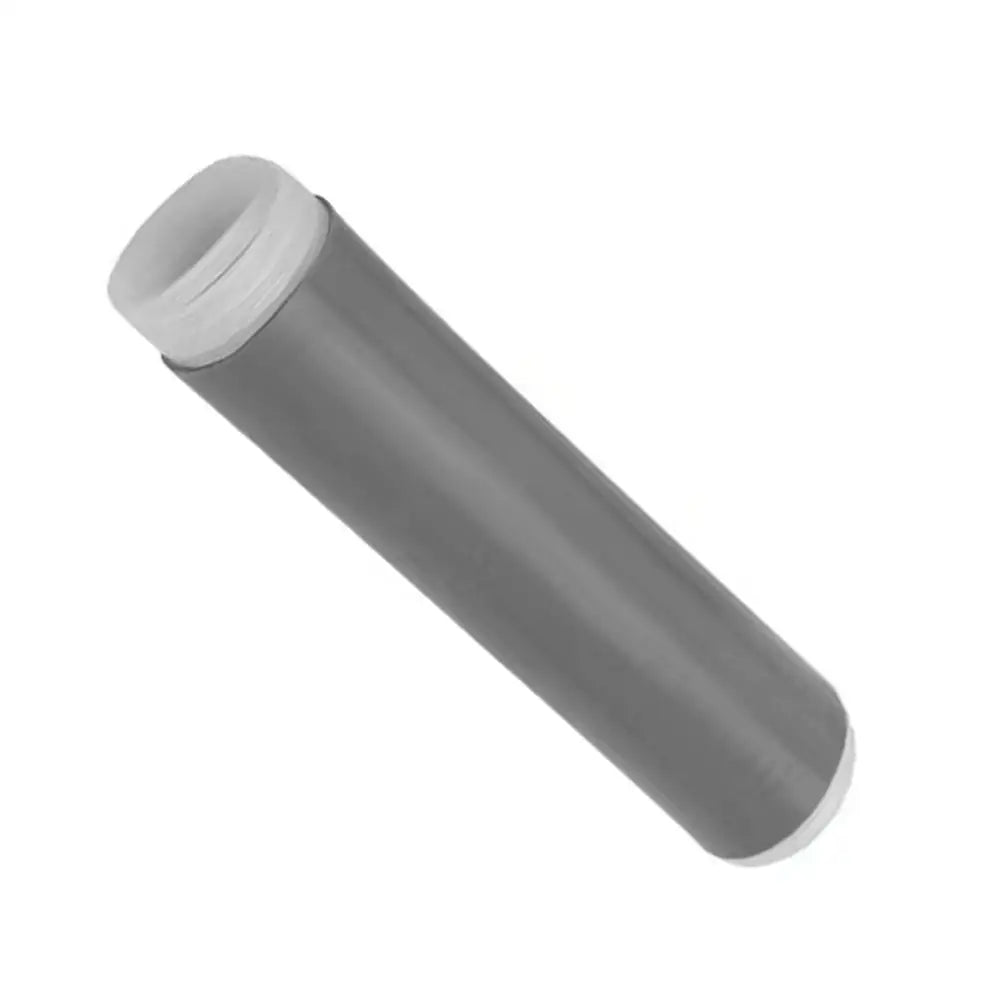 Heat Insulation Sleeve For Fryer Handle Handmade Iron Pot Anti Scalding Rubber Sleeve Household Steel Pot Handle D7F5