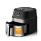 Multifunctional Large Capacity Electric Air Fryerr 8L Hot Air Fryer Ovens Without Oil Air Fryers
