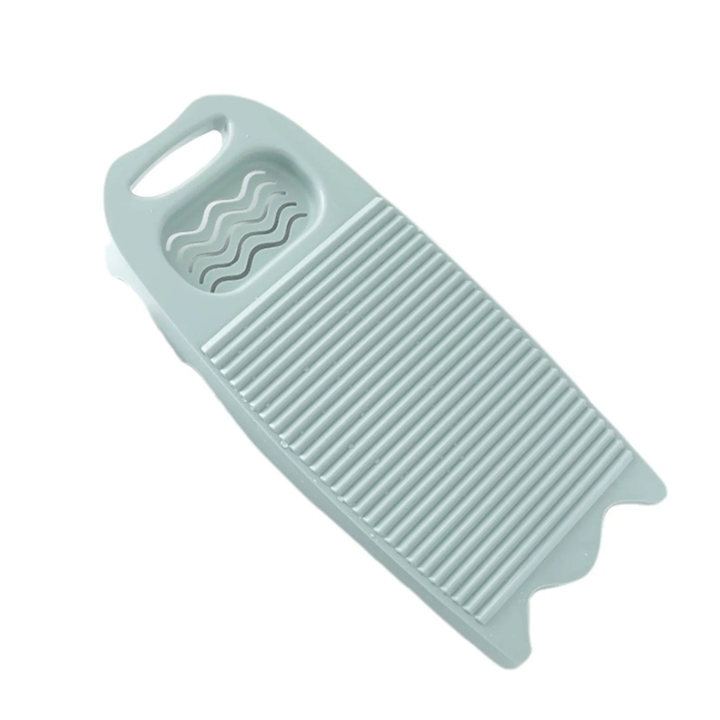 Planche à laver épaisse pour le lavage des vêtements sales - E-menage