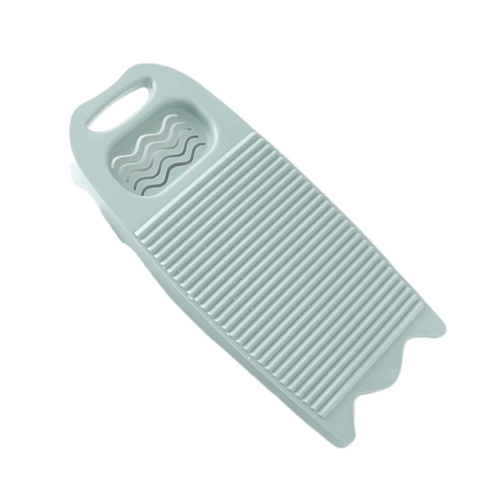 Planche à laver épaisse pour le lavage des vêtements sales - E-menage