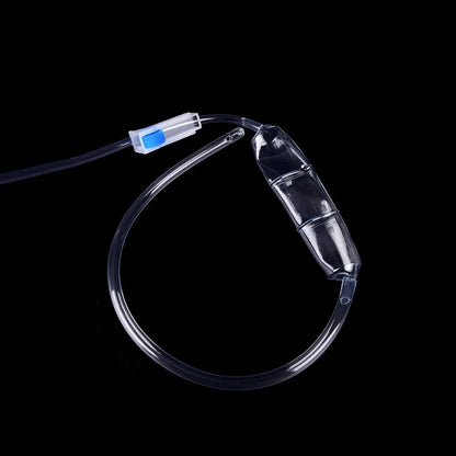 Medical Cleaner Washing Intestine Enema Bag Multifunction Flusher Constipation Anal Vagina Cleaner 1000ML