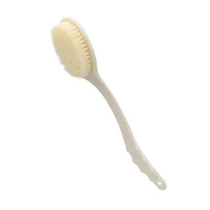Brosse de bain pour le dos