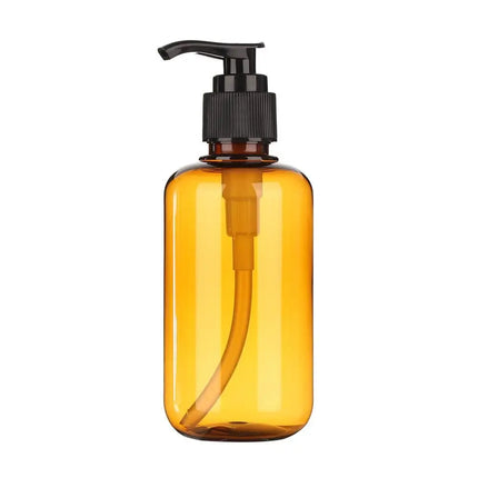 Distributeurs de savon portables pour salle de bain, 100 ml, 200 ml, 300 ml, - E-menage
