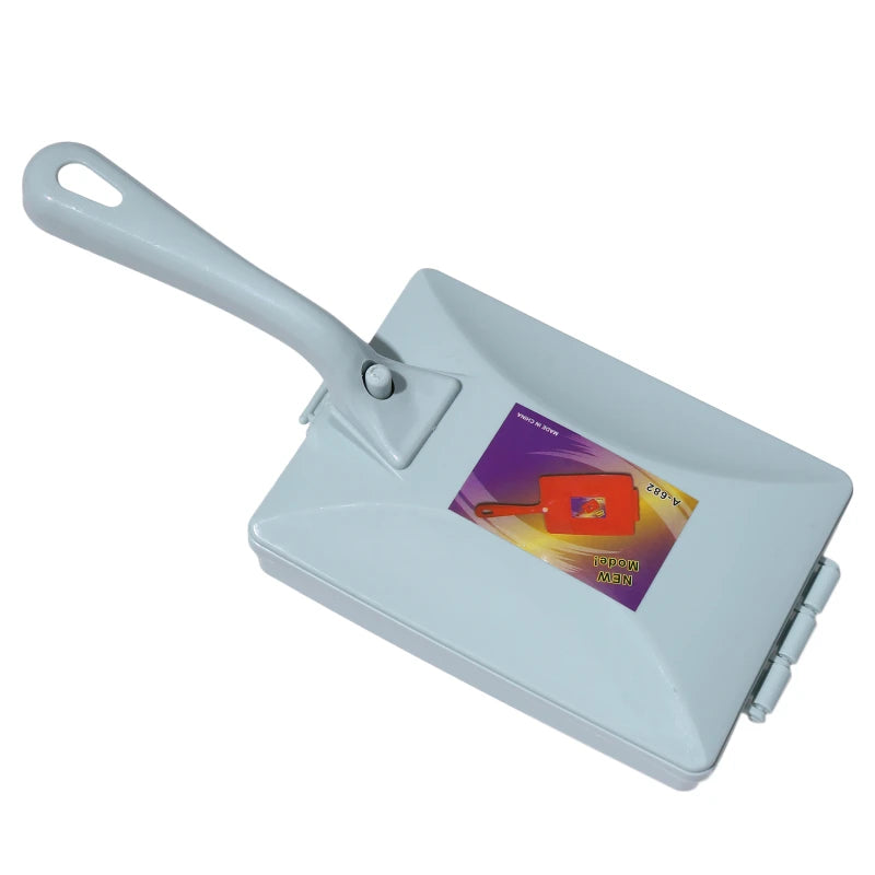 Balai aspirateur manuel automatique - E-menage