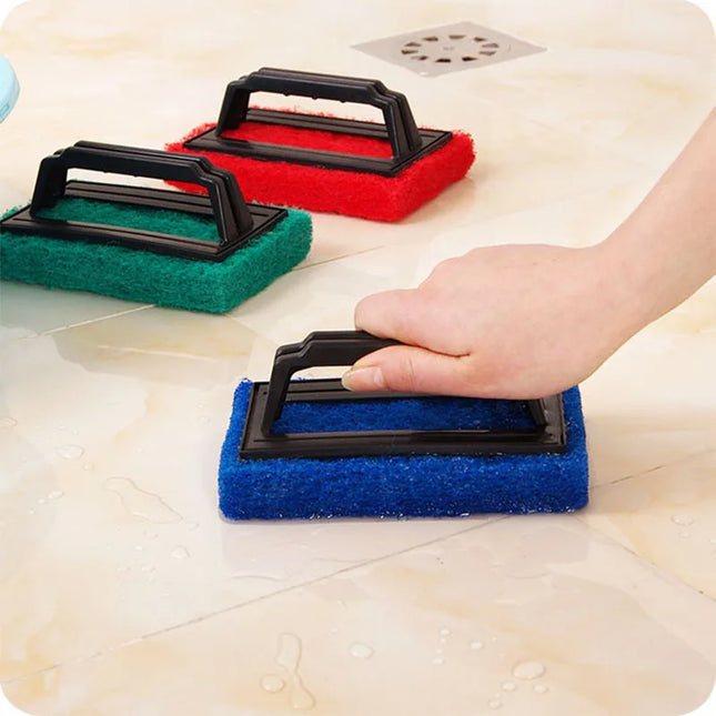 Brosse éponge de nettoyage pour piscine