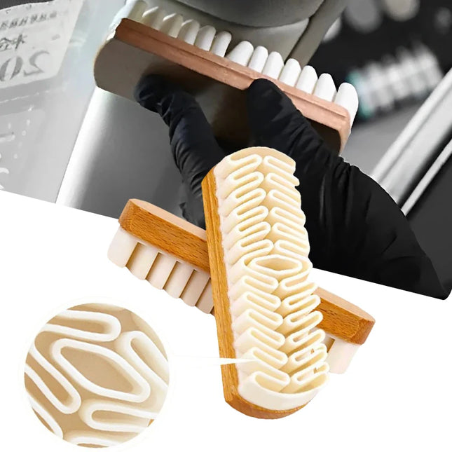 Brosse de nettoyage