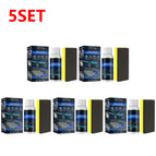 5 SET