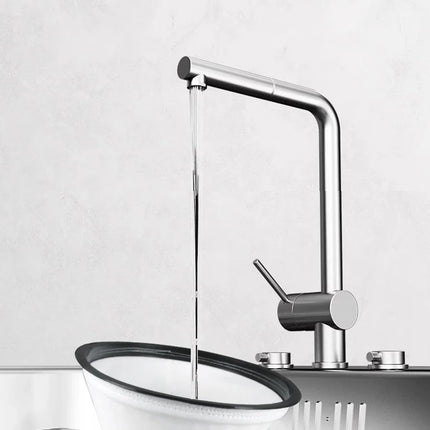 Aspirateur industriel eau et poussière 3300 W, 3 en 1, aspiration puissante, idéal pour la maison, le garage ou l'atelier.