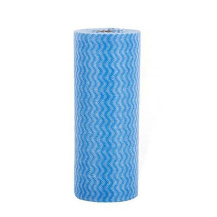 1 Rouleau de Torchon de Cuisine, Non-pelucheux, Absorbant,
