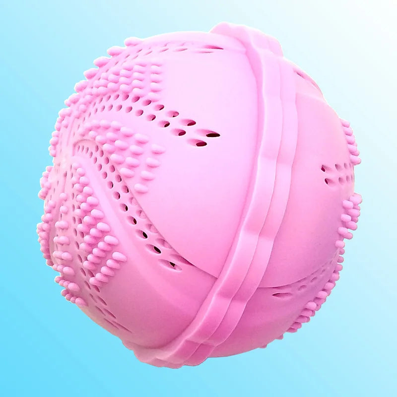 Nouvelle boule à lessive super décontaminante écologique, nettoyante et magique - E-menage