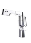 Chrome Faucet / CHINA / Brass