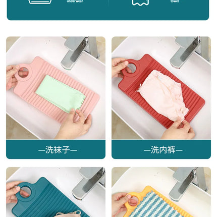 Mini-planche à linge - E-menage