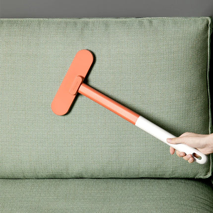 Brosse à vitres multifonction à long manche