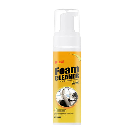 Kit de nettoyage multi-usages en mousse 30/60/100/150 ml - E-menage