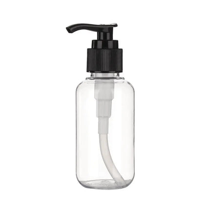 Distributeurs de savon portables pour salle de bain, 100 ml, 200 ml, 300 ml, - E-menage