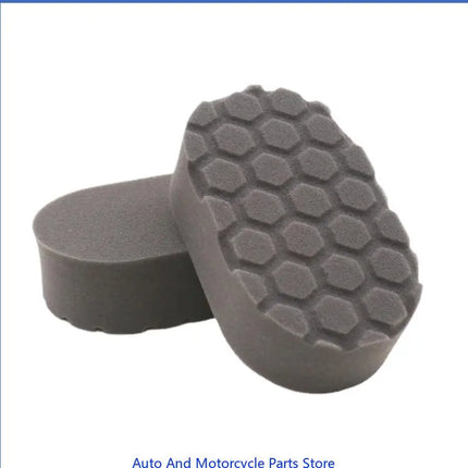 P9FD - Éponge de nettoyage amphibie sèche et humide pour cire, huile de cuisine, vaisselle - E-menage