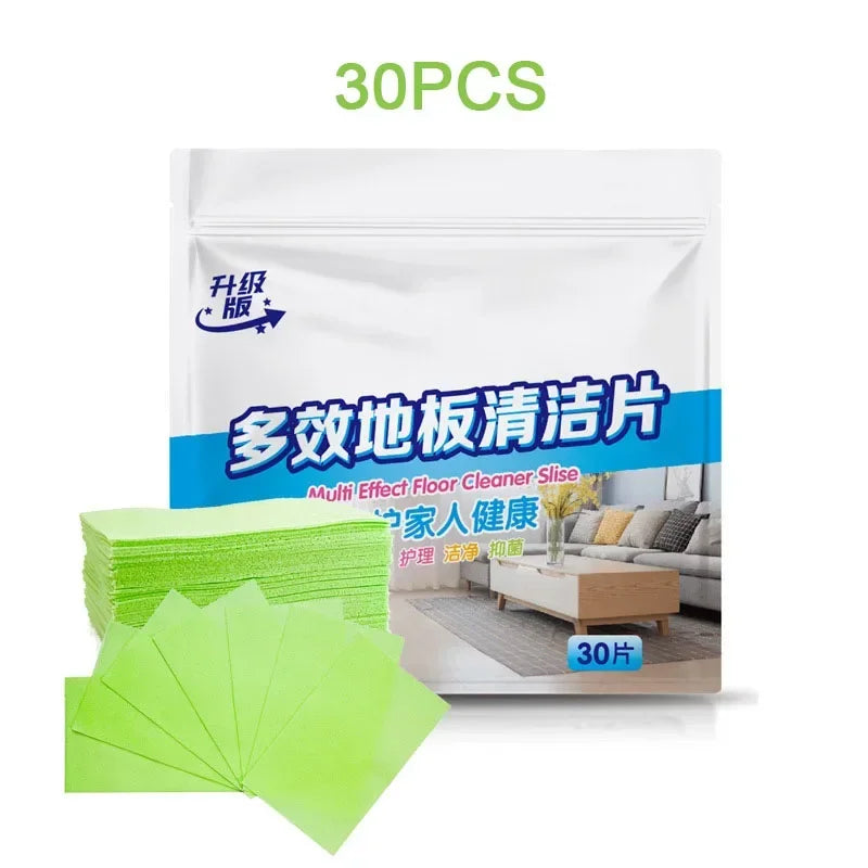 100Pc Toilet Cleaner Toilet Cleaning Tablets Yellow Dirt Cleaning Products for Home Fragrance Freshener Bathroom Domestic Garden