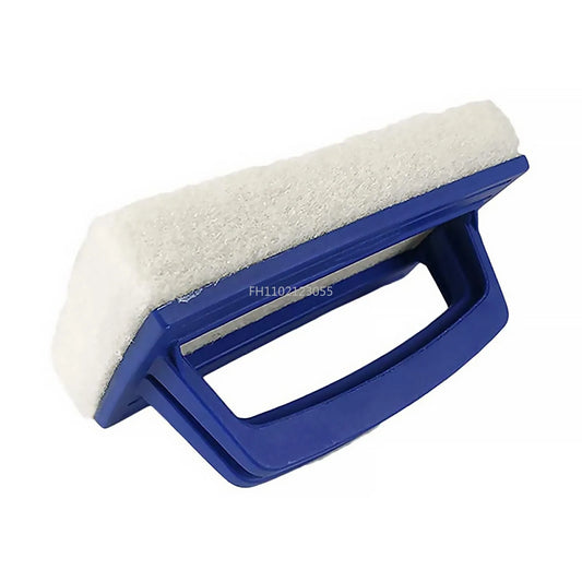 Swimming Pool Cleaning Sponge Brushes Wall Floor Brush Scrubber Spa Tub Cleaner Multi Purpose Tools Swimming Pool Accessories