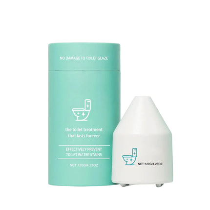 Toilet Bowl Cleaner, Crazy Klean Toilet Cleaner, Automatic Refreshes Toilets, Long-Lasting Cleane Fresh Scent,Toilets Water Trea