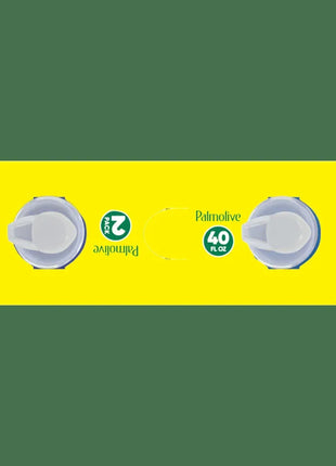 Ultra Oxy Liquide Vaisselle Puissant – Lot de 2 | 200 % Plus Efficace Contre la Graisse , Doux pour les Mains ,Sans Produits Chimiques