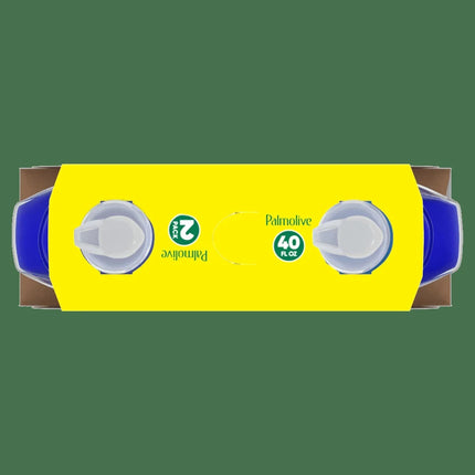 Ultra Oxy Liquide Vaisselle Puissant – Lot de 2 | 200 % Plus Efficace Contre la Graisse , Doux pour les Mains ,Sans Produits Chimiques