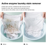 Lot de 10 lessives liquides - E-menage