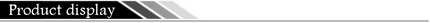 Filtre éponge double tête pour aquarium - E-menage