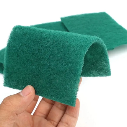 Lot de 10/20/30 tampons à récurer pour la vaisselle , réutilisables et polyvalents